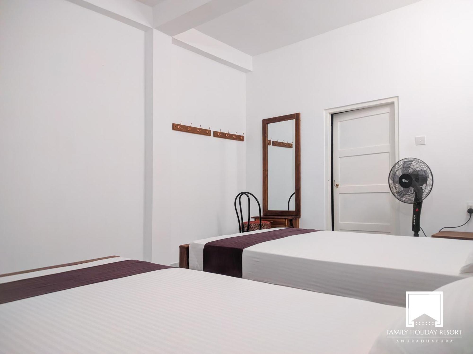 Family Holiday Resort Anuradhapura Dış mekan fotoğraf