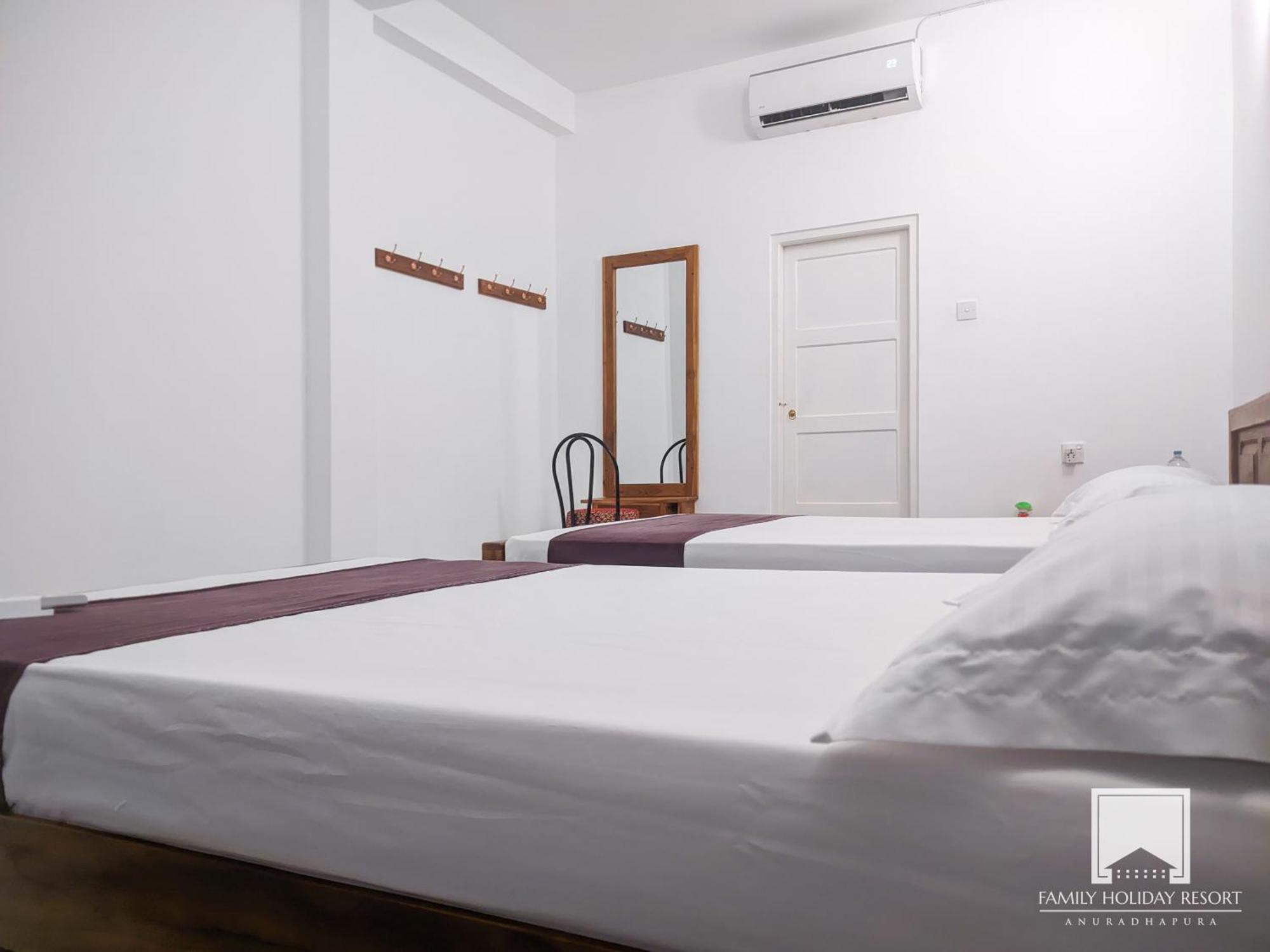 Family Holiday Resort Anuradhapura Dış mekan fotoğraf